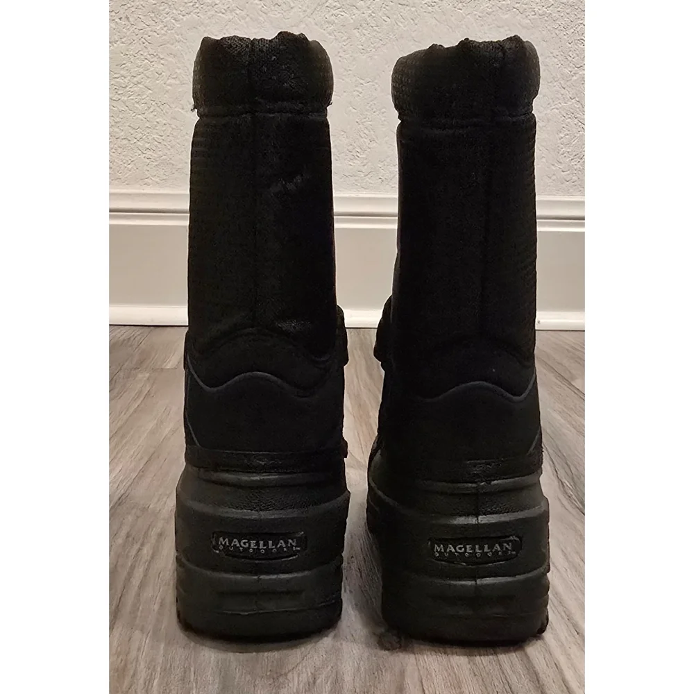 Magellan Outdoor Thinsulate Toddler Boys Boot Size 9